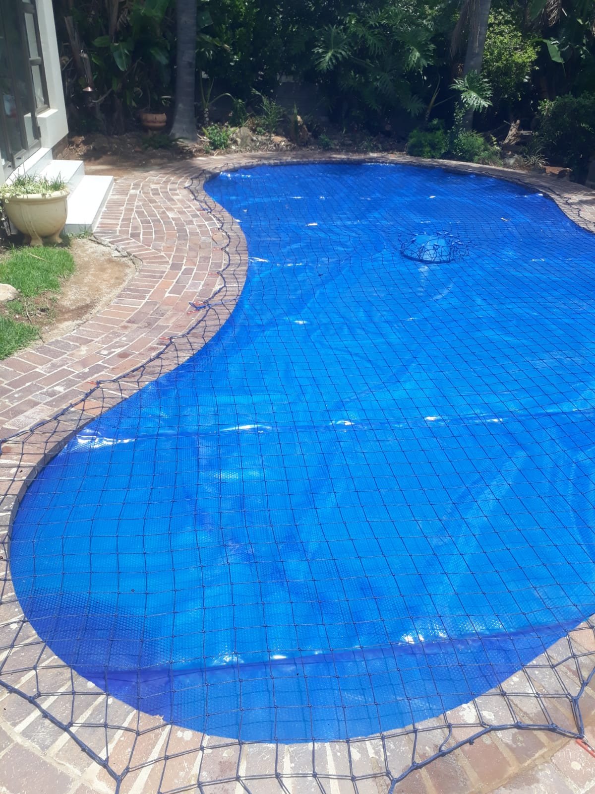 Pool safety project