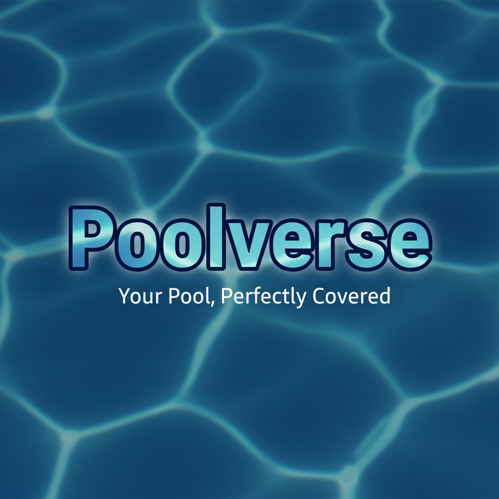 Poolverse – Your Pool, Perfectly Covered
